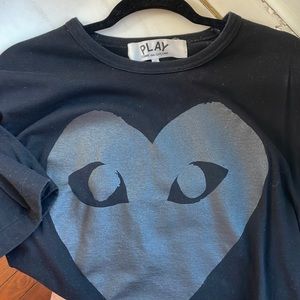 COMME de GARÇONS T-shirt